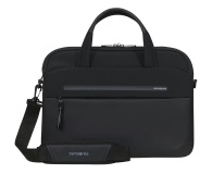 Samsonite MODERNY do laptopa 15.6'' slim czarny - 1481184 - zdjęcie 1